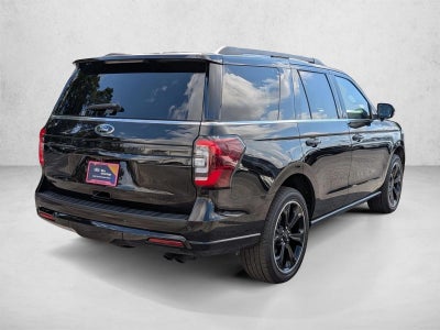 2023 Ford Expedition Limited 4x4