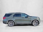 2023 Ford Explorer XLT RWD