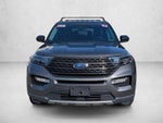 2022 Ford Explorer XLT RWD