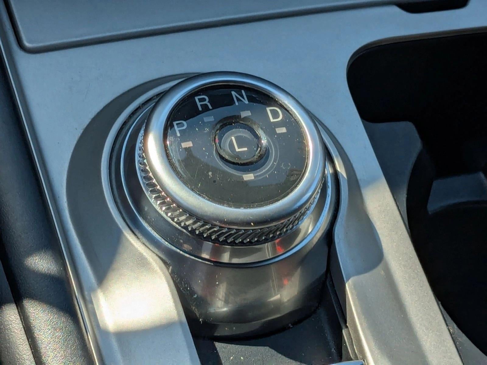 2023 Ford Explorer XLT RWD