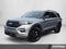 2024 Ford Explorer ST-Line RWD