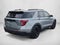 2024 Ford Explorer ST-Line RWD