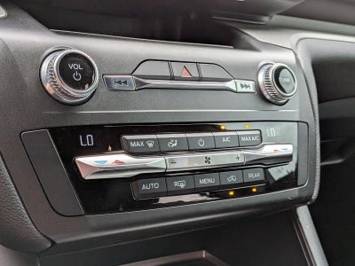 2020 Ford Explorer XLT 4WD