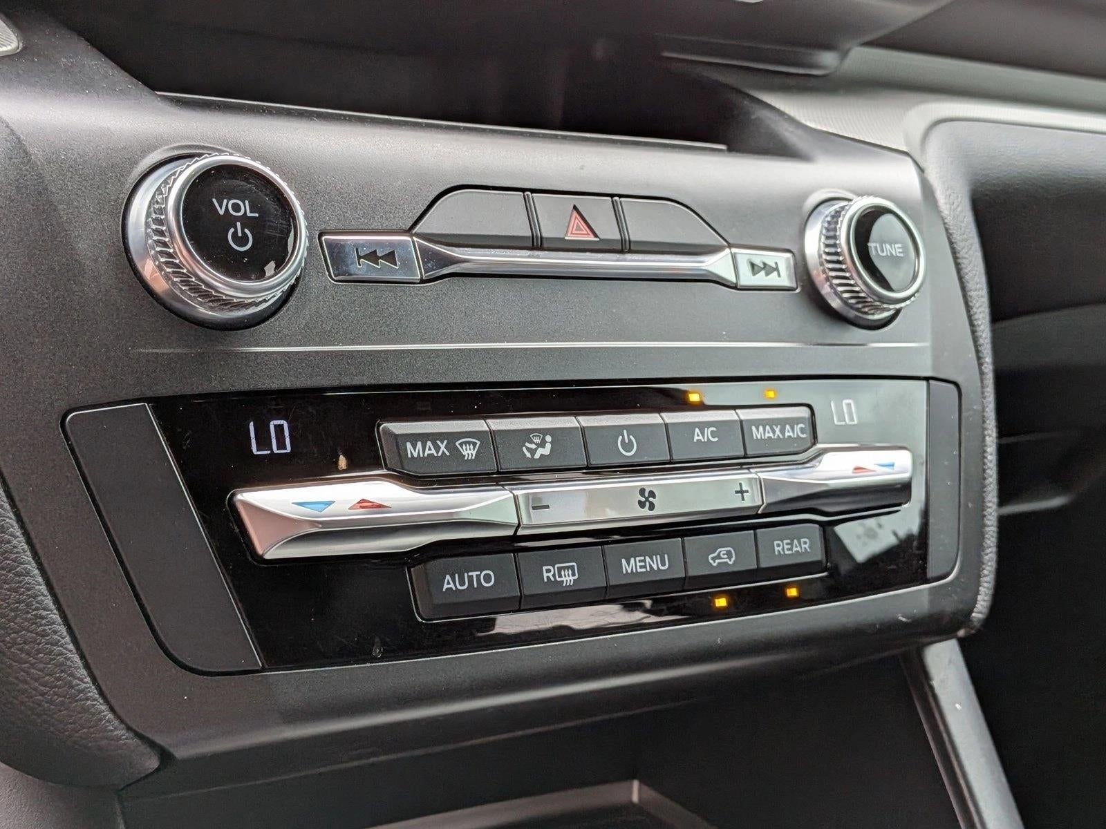 2020 Ford Explorer XLT 4WD