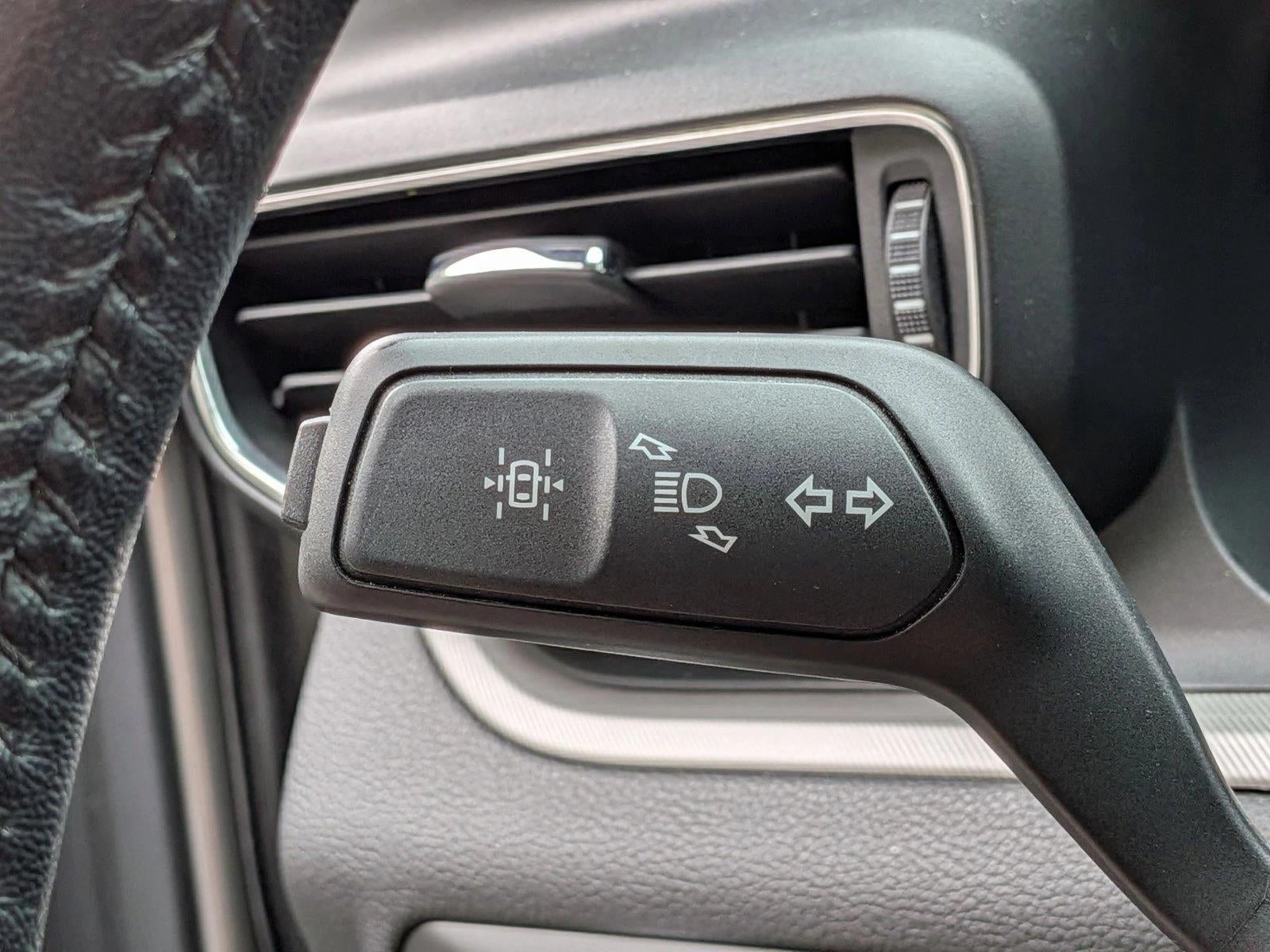 2020 Ford Explorer XLT 4WD