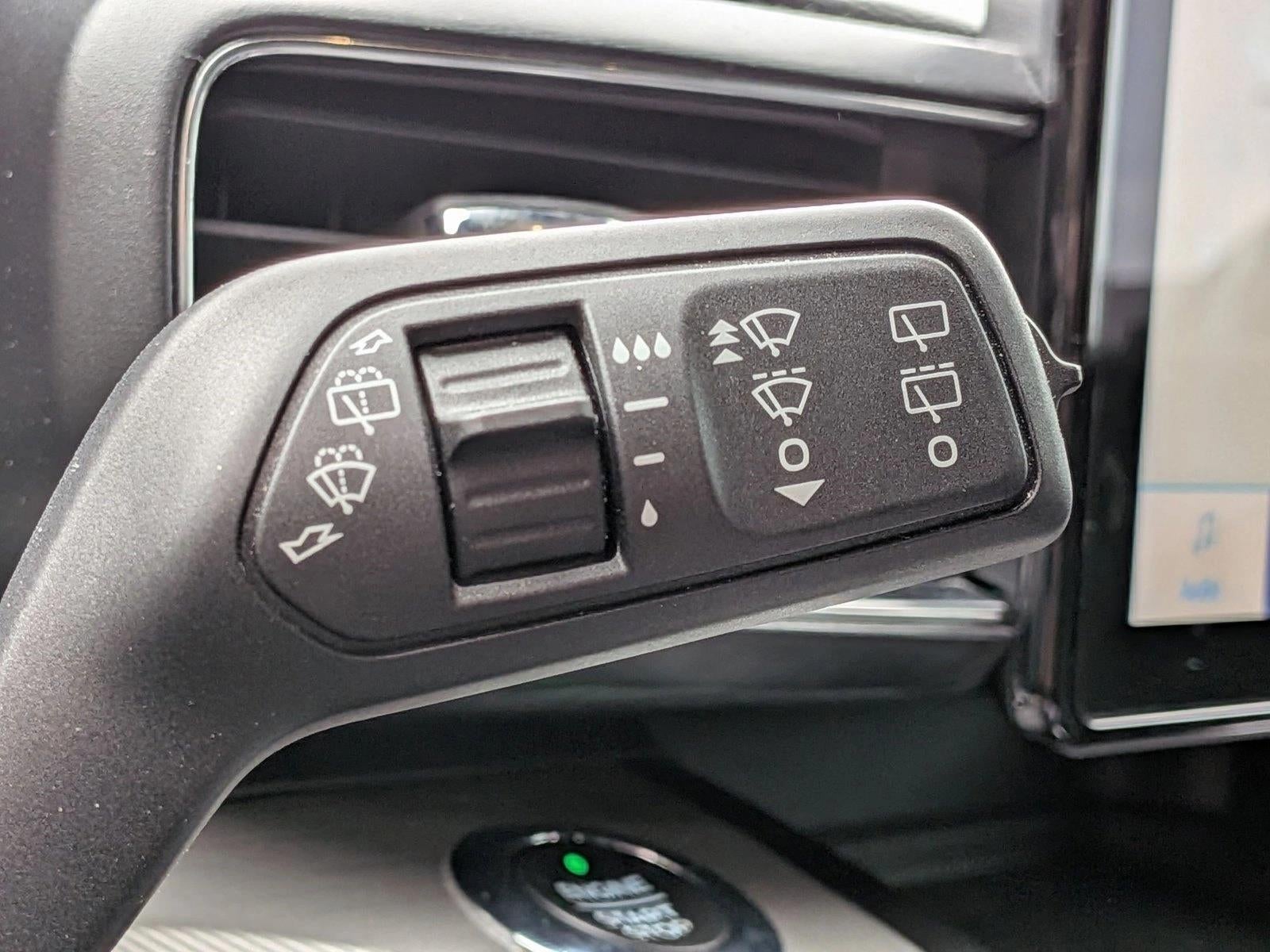 2020 Ford Explorer XLT 4WD