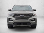 2020 Ford Explorer XLT 4WD