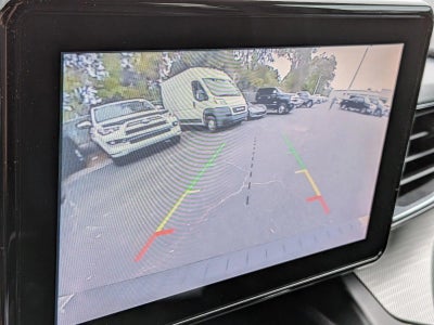 2020 Ford Explorer XLT 4WD