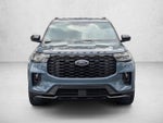 2025 Ford Explorer ST-Line RWD