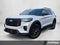 2025 Ford Explorer ST RWD