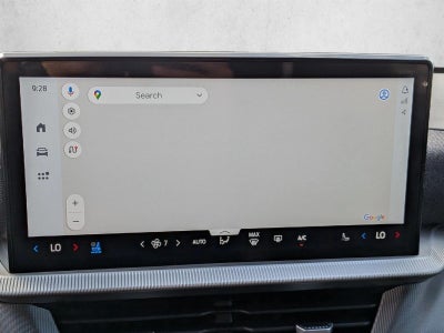 2025 Ford Explorer ST RWD