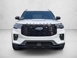 2025 Ford Explorer ST RWD
