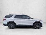 2025 Ford Explorer ST RWD