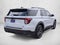 2025 Ford Explorer ST RWD