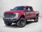 2020 Ford Super Duty F-250 SRW LARIAT 4WD Crew Cab 6.75' Box