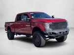 2020 Ford Super Duty F-250 SRW LARIAT 4WD Crew Cab 6.75' Box