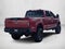 2020 Ford Super Duty F-250 SRW LARIAT 4WD Crew Cab 6.75' Box