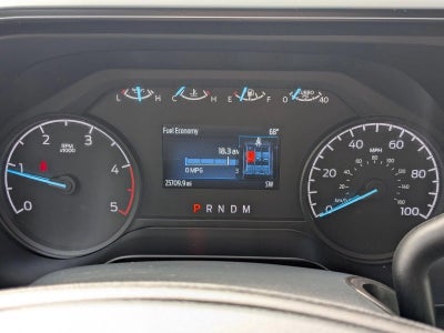 2025 Ford Super Duty F-250 SRW XLT 4WD Crew Cab 6.75' Box