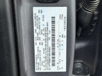 2025 Ford Super Duty F-250 SRW XLT 4WD Crew Cab 6.75' Box