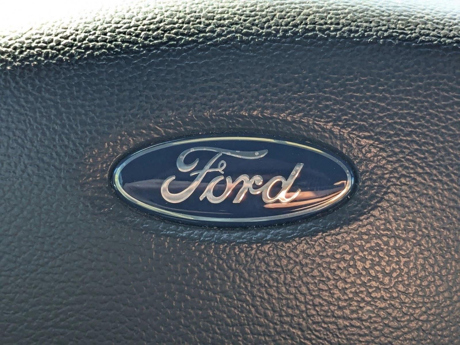 2022 Ford Super Duty F-250 SRW Platinum 4WD Crew Cab 6.75' Box