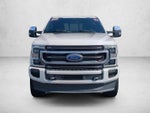 2022 Ford Super Duty F-250 SRW Platinum 4WD Crew Cab 6.75' Box