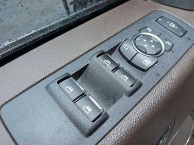 2019 Ford Super Duty F-250 SRW King Ranch 4WD Crew Cab 6.75' Box