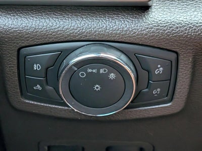 2019 Ford Super Duty F-250 SRW King Ranch 4WD Crew Cab 6.75' Box