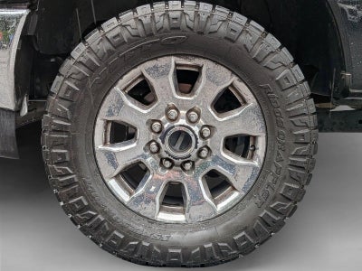 2019 Ford Super Duty F-250 SRW King Ranch 4WD Crew Cab 6.75' Box