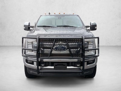 2019 Ford Super Duty F-250 SRW King Ranch 4WD Crew Cab 6.75' Box