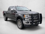2019 Ford Super Duty F-250 SRW King Ranch 4WD Crew Cab 6.75' Box