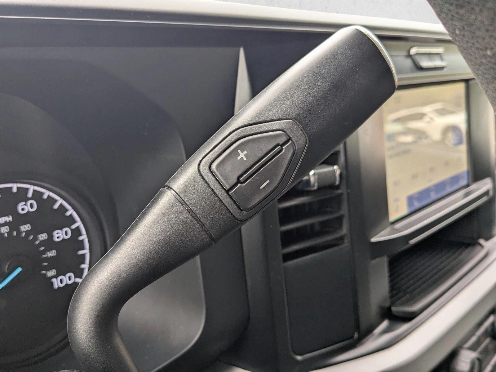 2025 Ford Super Duty F-250 SRW XLT 4WD Crew Cab 6.75' Box