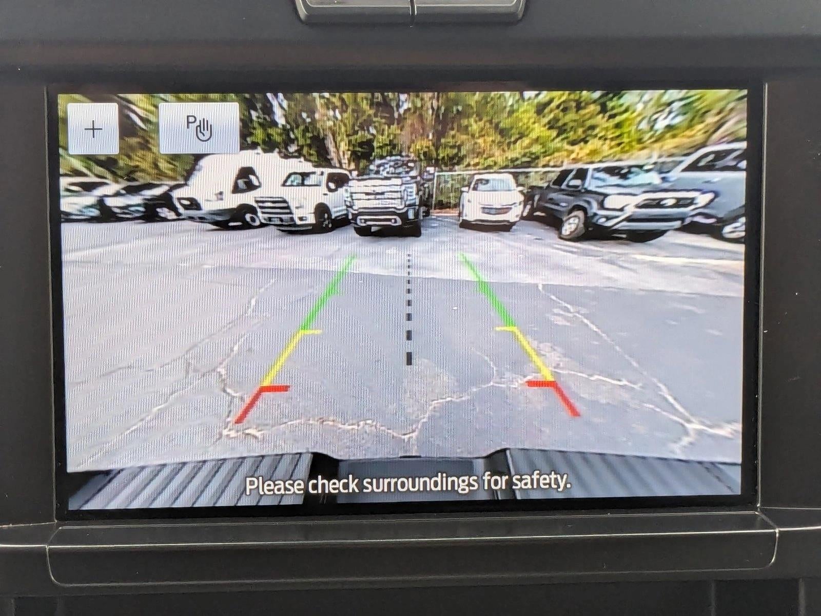 2025 Ford Super Duty F-250 SRW XLT 4WD Crew Cab 6.75' Box