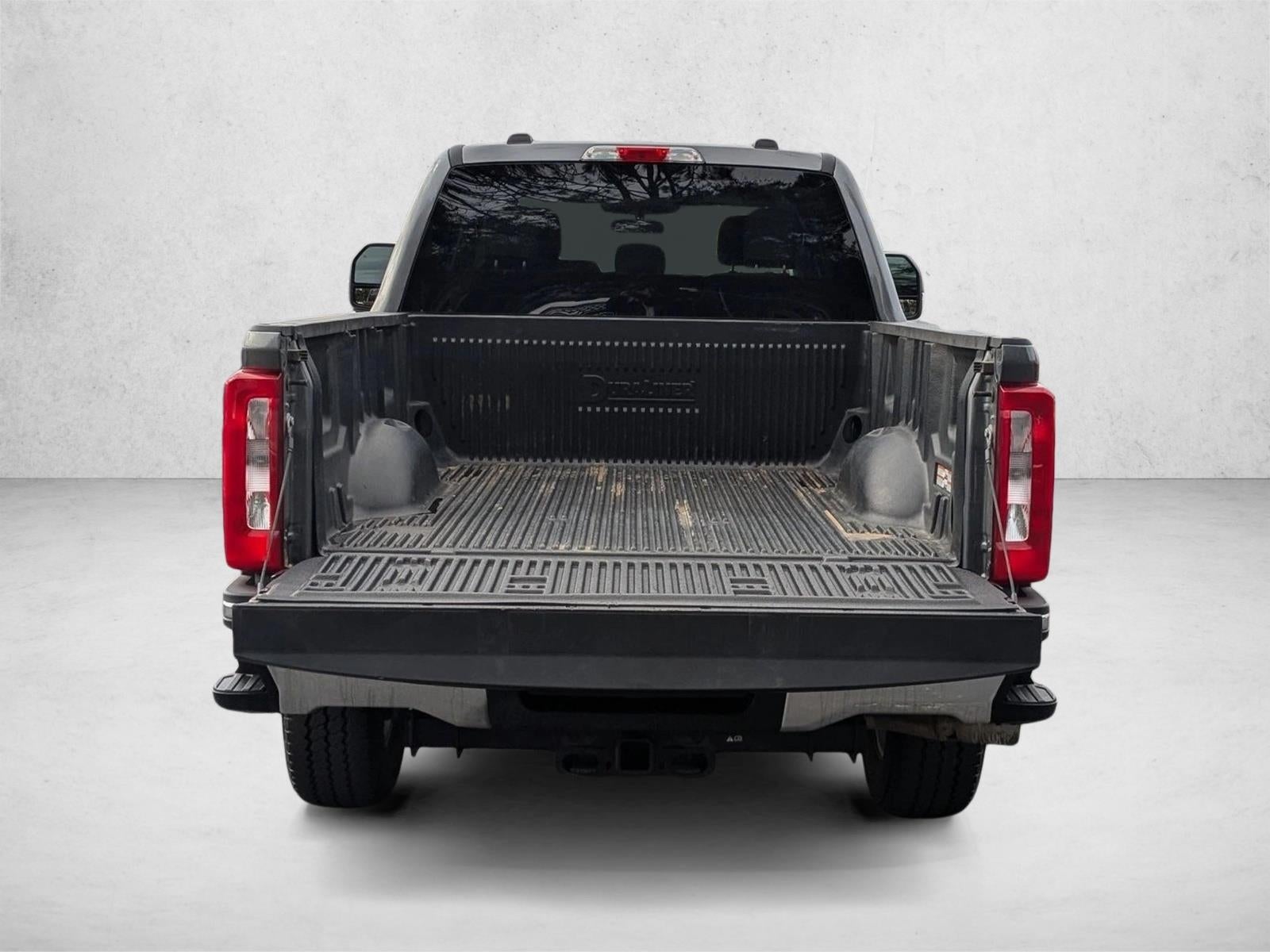 2025 Ford Super Duty F-250 SRW XLT 4WD Crew Cab 6.75' Box