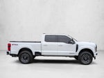 2025 Ford Super Duty F-250 SRW Platinum 4WD Crew Cab 6.75' Box
