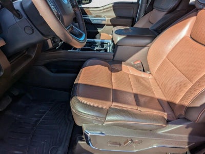 2024 Ford Super Duty F-250 SRW King Ranch 4WD Crew Cab 6.75' Box