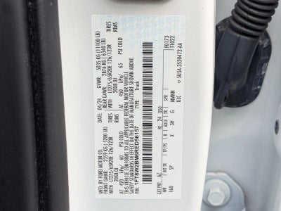 2024 Ford Super Duty F-250 SRW King Ranch 4WD Crew Cab 6.75' Box