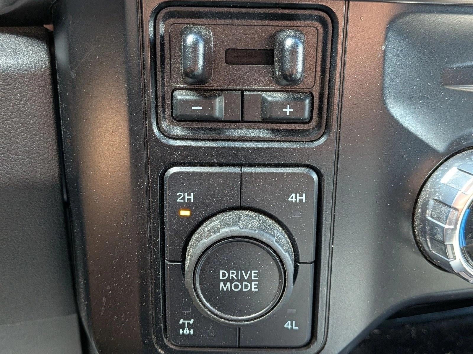 2024 Ford Super Duty F-250 SRW LARIAT 4WD Crew Cab 6.75' Box
