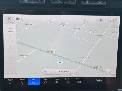 2024 Ford Super Duty F-250 SRW King Ranch 4WD Crew Cab 6.75' Box