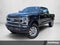 2022 Ford Super Duty F-350 SRW Platinum 4WD Crew Cab 6.75' Box