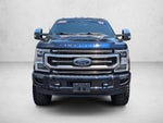 2022 Ford Super Duty F-350 SRW Platinum 4WD Crew Cab 6.75' Box