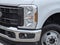 2024 Ford Super Duty F-350 DRW XL 4WD Crew Cab 8' Box