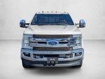 2019 Ford Super Duty F-350 DRW King Ranch 4WD Crew Cab 8' Box