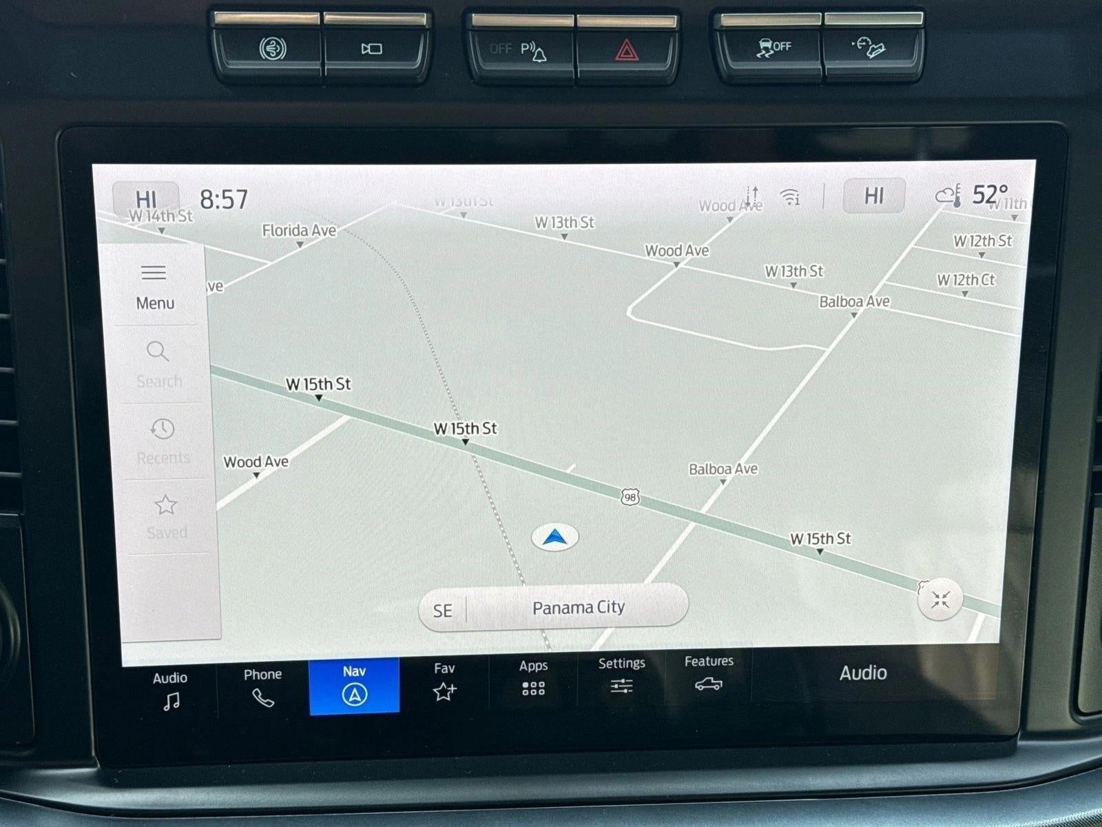 2024 Ford Super Duty F-450 DRW Limited 4WD Crew Cab 8' Box