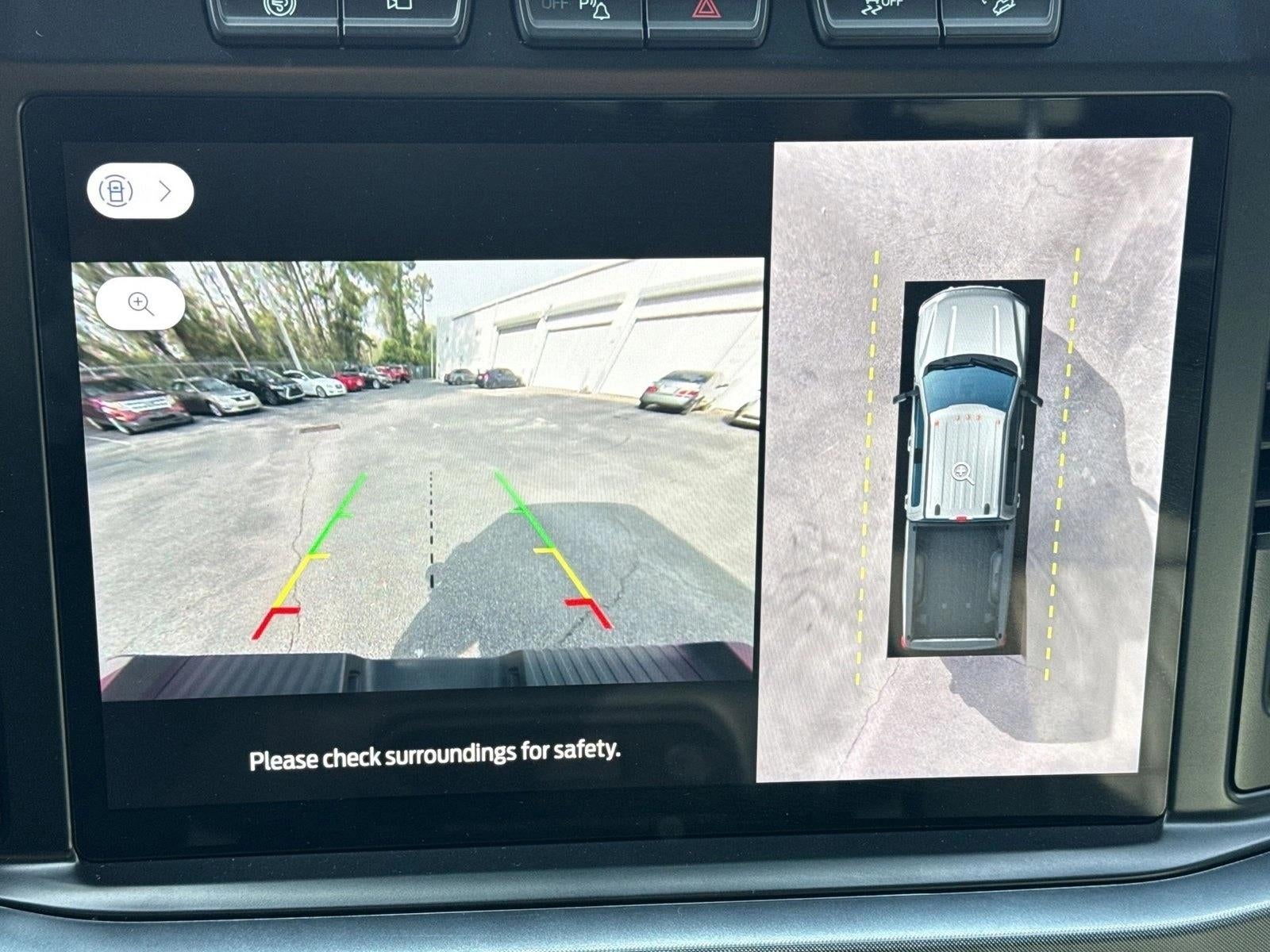 2024 Ford Super Duty F-450 DRW Limited 4WD Crew Cab 8' Box