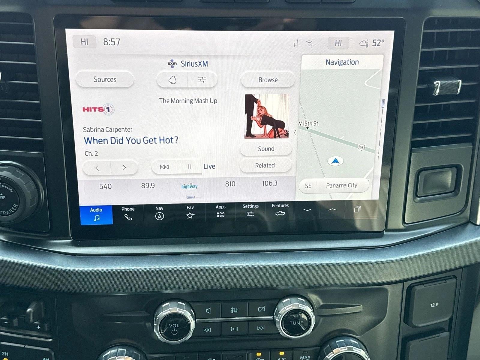 2024 Ford Super Duty F-450 DRW Limited 4WD Crew Cab 8' Box