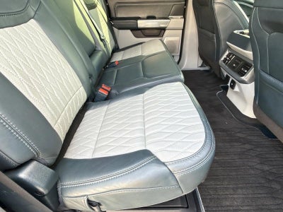 2024 Ford Super Duty F-450 DRW Limited 4WD Crew Cab 8' Box