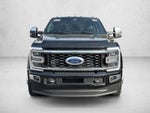 2024 Ford Super Duty F-450 DRW Limited 4WD Crew Cab 8' Box