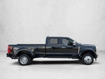 2024 Ford Super Duty F-450 DRW Limited 4WD Crew Cab 8' Box