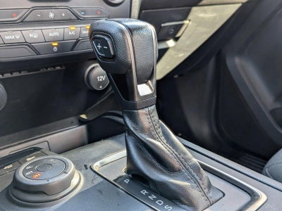 2022 Ford Ranger XLT 4WD SuperCab 6' Box