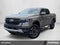 2025 Ford Ranger LARIAT 2WD SuperCrew 5' Box